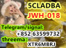 5cladba precursor raw 5cl - adb - a raw material