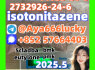 isotonitazene 14188 - 81 - 9 isotonitazene 2732926 - 24 - 6 bromazolam 71368 - 80 - 4