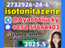 isotonitazene 2732926 - 24 - 6 14188 - 81 - 9 eutylone 5CLADBA
