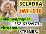 5cladba precursor, 5cladba powder