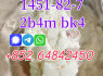 Cas1451 - 82 - 7 bk4 powder 2 - Bromo - 4 - Methylpropiophenone bromoketon - 4 with good quality (2)