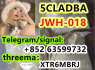 ADBB, 5cl, 5cladb, 5cladba, 5cladbb, JWH - 018, 4FADB, 5FADB