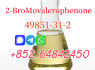 High purity of 49851 - 31 - 2 2 - BroMovalerophenone with best price reliable supplier