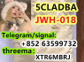 5cladba adbb JWH - 018 CAS 2709672 - 58 - 0