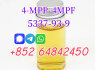 CAS5337 - 93 - 9 4 - Methylpropiophenone 4mpf reliable supplier (2)