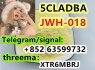 5cladba synthetic method