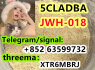 5cladba 5cladb raw material whole set yellow powder