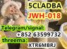 5cladba raw material 5CL - ADB - A precursor raw