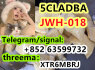 5cl raw materials 5cl - adb - a 5cladb 5cladba in stock