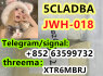 5cladba 5cl - adb - a 5cladb yellow powder adbb jwh018