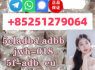 4f - adb jwh018 5F - MDMA 4cl - ADB BMK PMK eu - ty