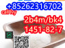 how to buy Reliable 2B4M BK4 Bromketon - 4 cas 1451 - 82 - 7