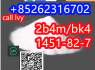 how to buy Reliable 2B4M BK4 Bromketon - 4 cas 1451 - 82 - 7 (2)