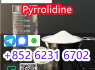 China supplier high quality pyrrolidine Cas 123 - 75 - 1 (2)