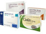Neurol, Xanax, Ritalin, Stilnox, Sanval, Lexapro