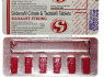 Stilnoksas, Zolpidemas, Zolpinoksas, Adderallas