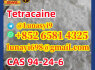 Tetracaine CAS 94 - 24 - 6