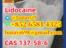 Lidocaine CAS 137 - 58 - 6