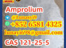 Amprolium CAS 121 - 25 - 5