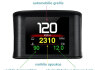 Toyota Prius ir kitų modelių temperatūros matuoklis OBD2 (2)