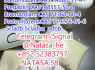5CLADBA, precursor 5CLABDA 5clabda