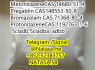 Freesamples CAS 119276 - 01 - 6 Protonitazeneprecursors