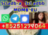 5CL - ADBB 4cl - ADB jwh018 5f - adba 5cl - a - d - d - b precursor (2)