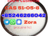 CAS RN 51 - 05 - 8 Procaine Hydrochloride