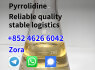 Pyrrolidine Cas 123 - 75 - 1 Factory from China