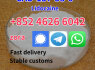 High Purity Lidocaine Cas No 137 - 58 - 6