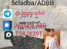 Strong 5cladba raw materials 5CL - ADB precursor powder supplier (3)