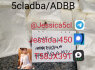 Strong 5cladba raw materials 5CL - ADB precursor powder supplier (8)