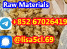 5cladba Raw Material 5CL - ADB - A Precursor Raw 5cladba 5f Adb