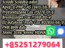 high purity4CL - ADBA 4f - adb 5CL - ADBB 5CL - ADB 4fadb sgt151 (3)