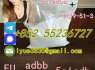 Reliable 5cladba powder supplier 5cladb 5cladba