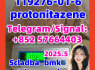 protonitazene 119276 - 01 - 6 metonitazene 14680 - 51 - 4