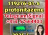 protonitazene 119276 - 01 - 6 bromazolam 71368 - 80 - 4 5cladba eutylone