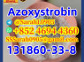 Agriculture Grade Fungicide Azoxystrobin 25 Sc CAS131860 - 33 - 8