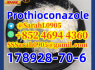Agrochemical Pesticide Fungicide Prothioconazole CAS 178928 - 70 - 6