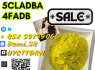 Factory wholesale 5cladba 4fadb 4FMDMB 4F - MDMB - B 4F MDMBwith good quality