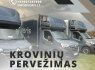 Patikimi parodų pervežimai jūsų kūriniai keliauja saugiai www. voris. lt
