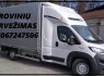 Krovinių pervežimas, kuriuo galite pasitikėti parodoms be rūpesčių www. voris. lt (4)
