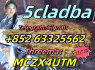 Raw Material 5cl 5cladba Precursor Raw 5cl - adb - a