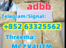 5C Powder 5c Raw material Adb High quality