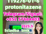 protonitazene 119276 - 01 - 6 New Bmk powder BMK oil 5449 - 12 - 7