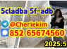 5cl - adba precursor semi finished