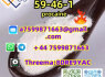 2 - Bromo - 4 - methylpropiophenone