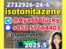 isotonitazene 2732926 - 24 - 6 14188 - 81 - 9 Pmk New Pmk