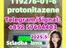 protonitazene 119276 - 01 - 6