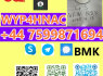 20320 - 59 - 6 BMK Hot Sale Trusted China Supplier with Stock (1)